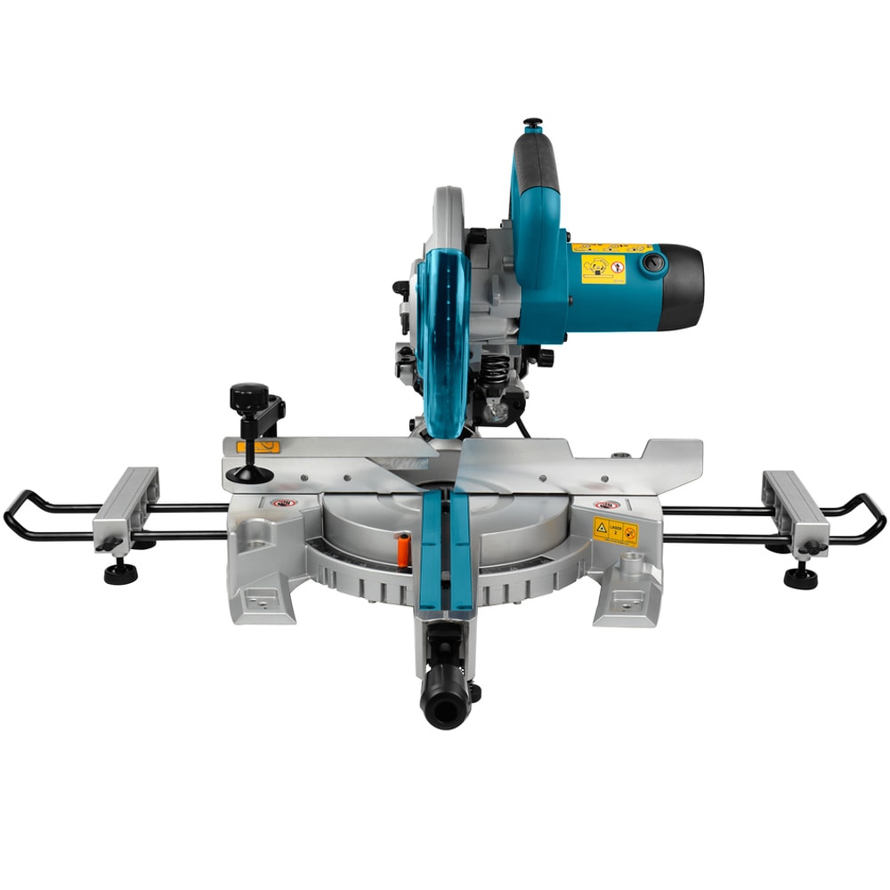 Пила торцовочная LS0815FLN (LS 0815 FLN) MAKITA, фото 4
