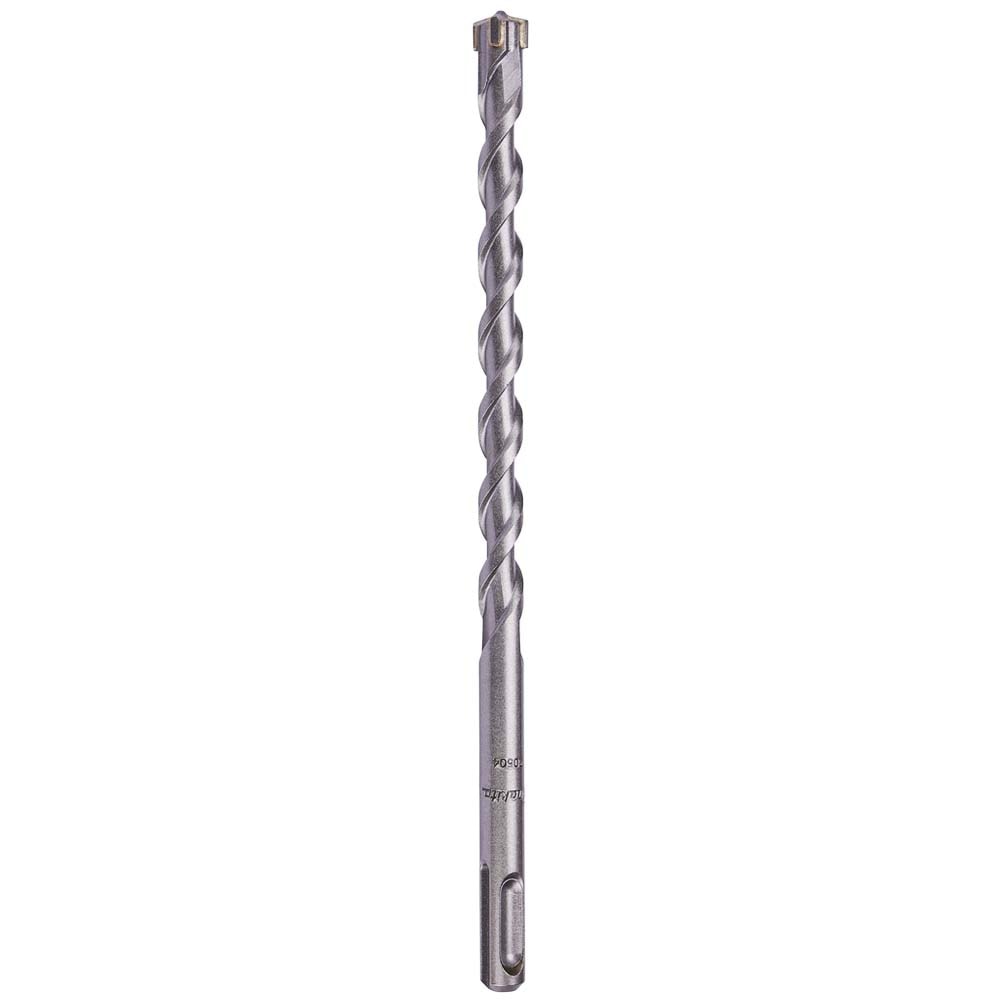 Бур по бетону SDS-Plus 4Cutter 12х150х210 мм MAKITA (B-62745), фото 2