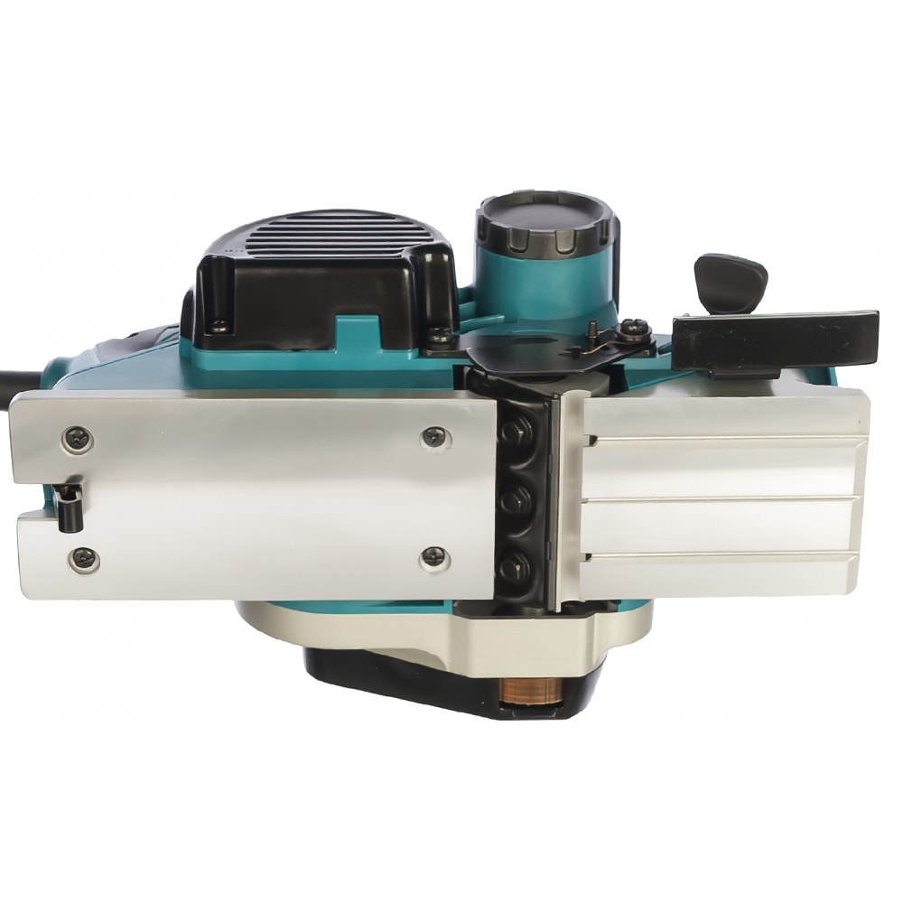 Рубанок KP0810C (82 мм / 0-4 мм / 1050 Вт), MAKITA, фото 8