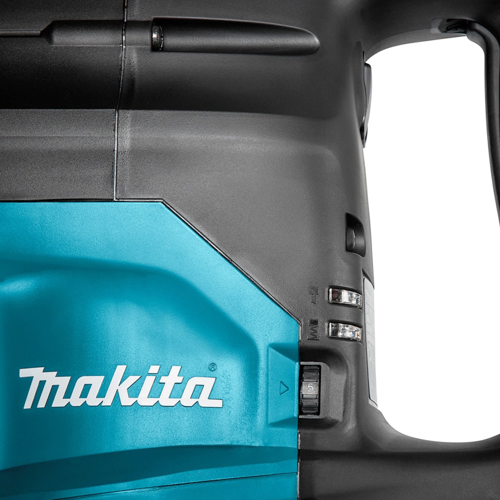 Перфоратор SDS-max HR5202C (19,1Дж / Кейс), MAKITA, фото 6