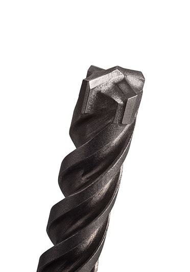 Бур по бетону SDS-Plus-7X 6x150x215 мм (10 шт) BOSCH (2608576176), фото 3