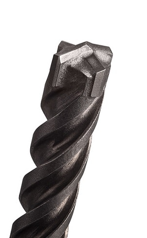 Бур по бетону SDS-Plus-5X 10x100x160 мм (10 шт) BOSCH (2608833902), фото 4