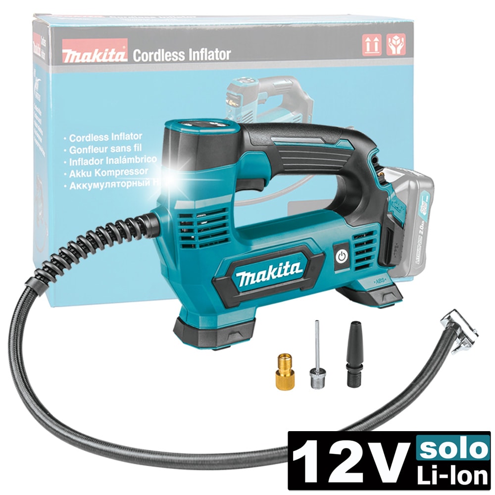 Насос аккумуляторный MP100DZ (MP 100 DZ) MAKITA