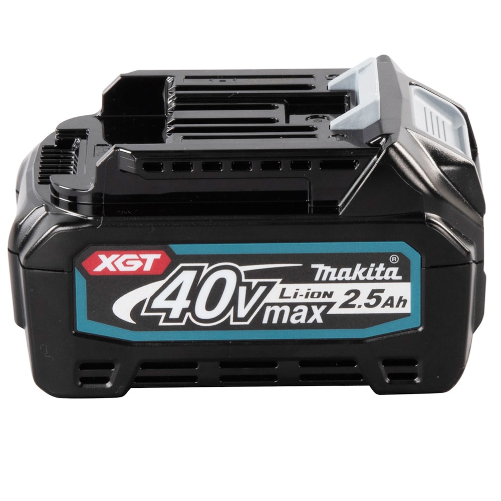 Аккумулятор BL4025 2.5 Ah XGT 40Vmax MAKITA (191B36-3), фото 4