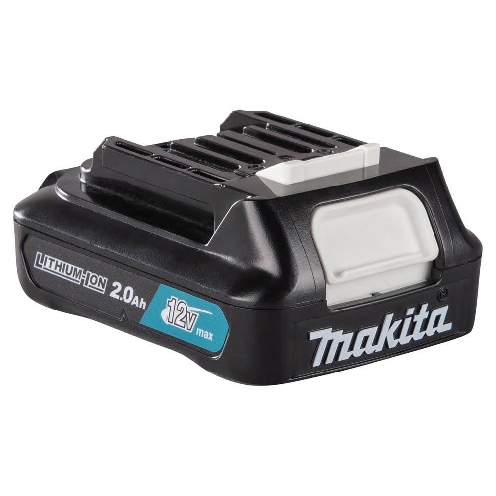 Аккумулятор BL1021B 2.0 Ah (1 шт) MAKITA (632F59-1), фото 4