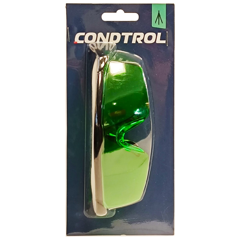 Очки CONDTROL для лазерных приборов (зеленые)