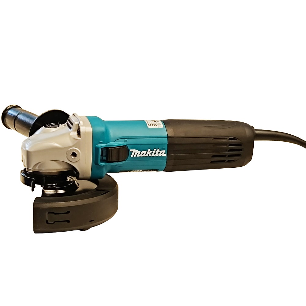 Угловая шлифмашина GA6040C (GA 6040 C) MAKITA, фото 6