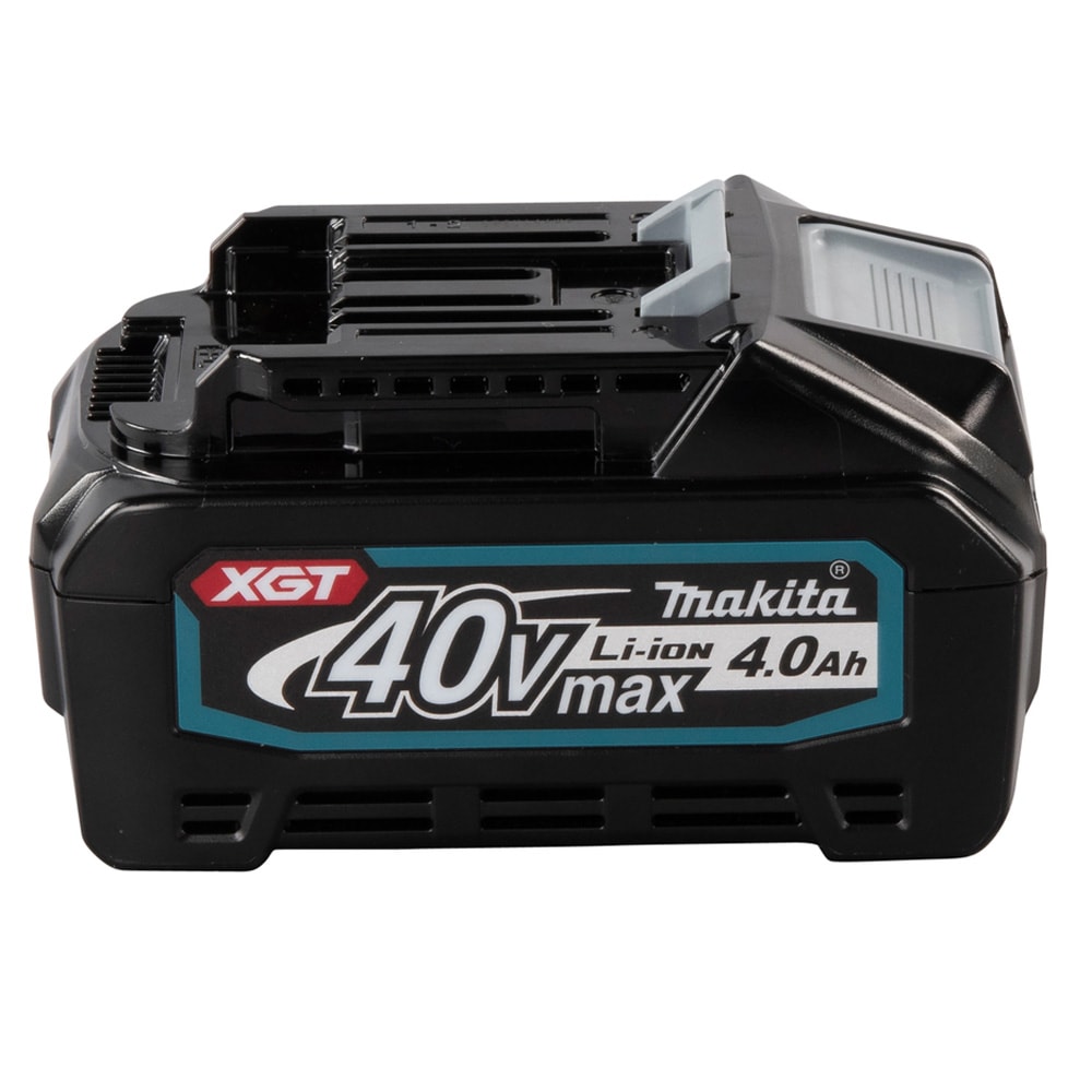 Аккумулятор BL4040 4.0 Ah XGT 40Vmax MAKITA (191B26-6), фото 4