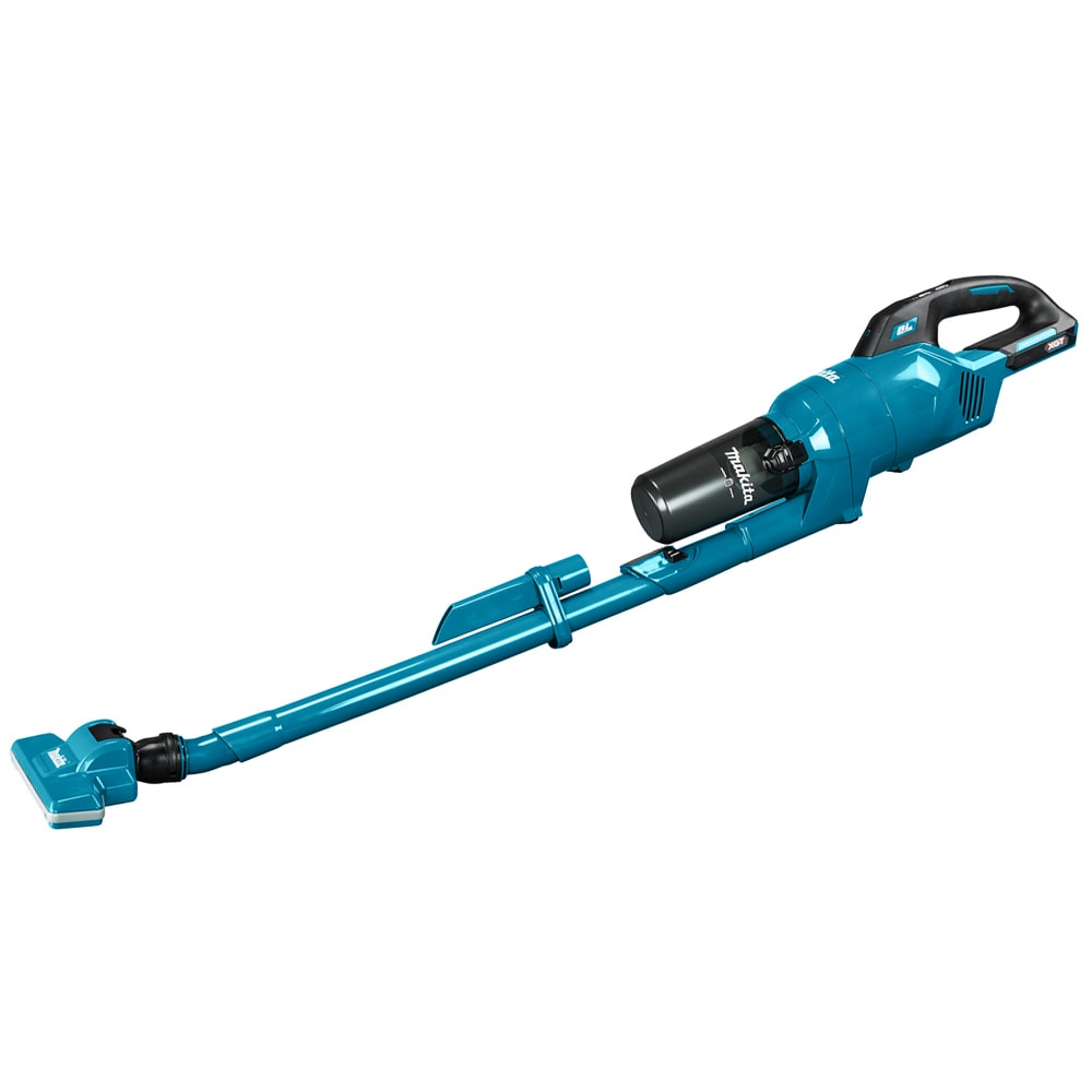 Пылесос строительный CL003GZ (CL 003 GZ) аккумуляторный MAKITA, фото 3