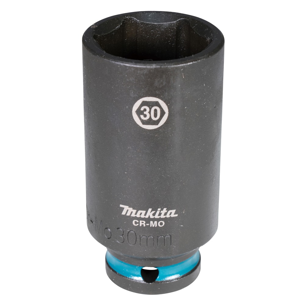Ударная торцовая головка 30 мм (1/2") Impact Black MAKITA (E-16542), фото 2