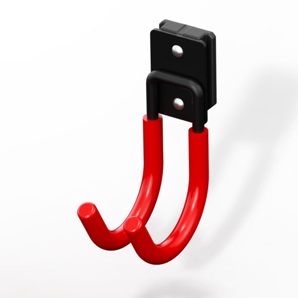 Адаптер-крюк Qbrick System Custom Small J Hook (HAKQSCSJCZAPG001)