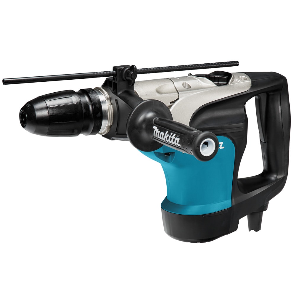 Перфоратор SDS-max HR4002 (6.2Дж / Кейс), MAKITA, фото 4