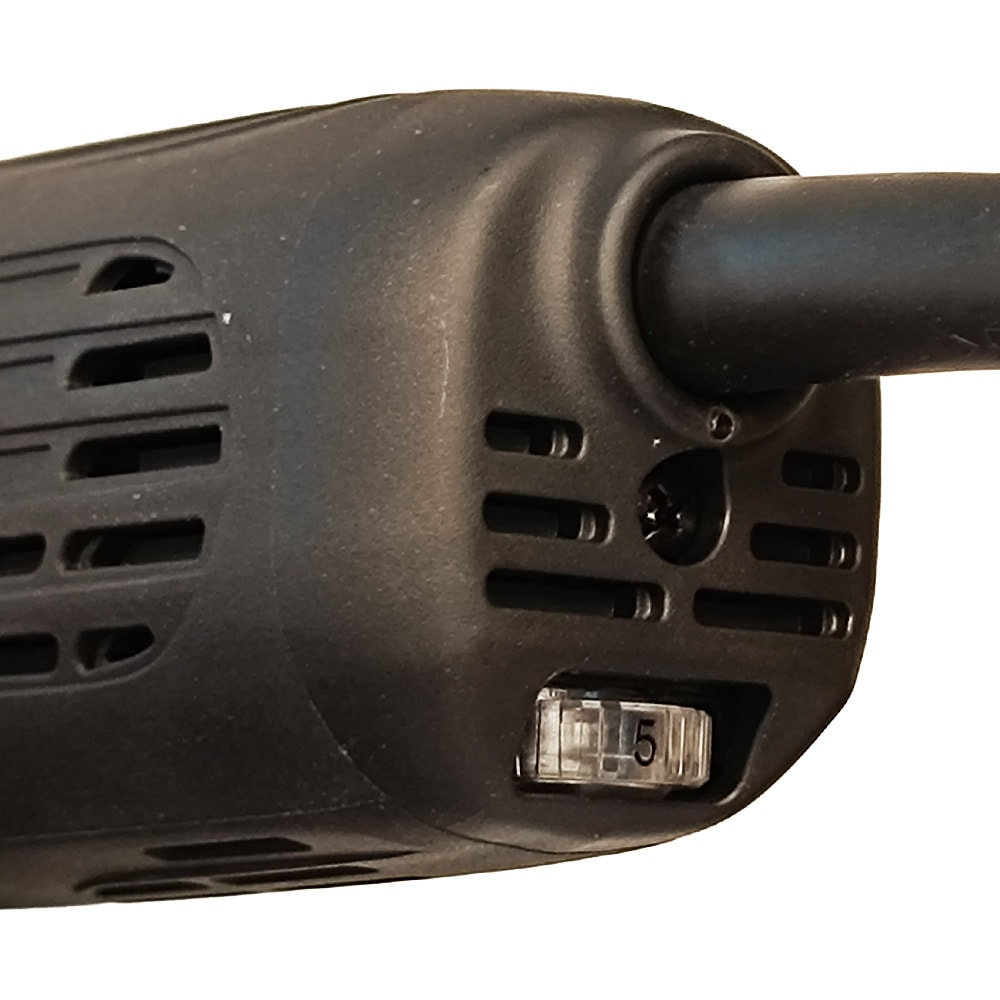 Угловая шлифмашина GA6040C (GA 6040 C) MAKITA, фото 8