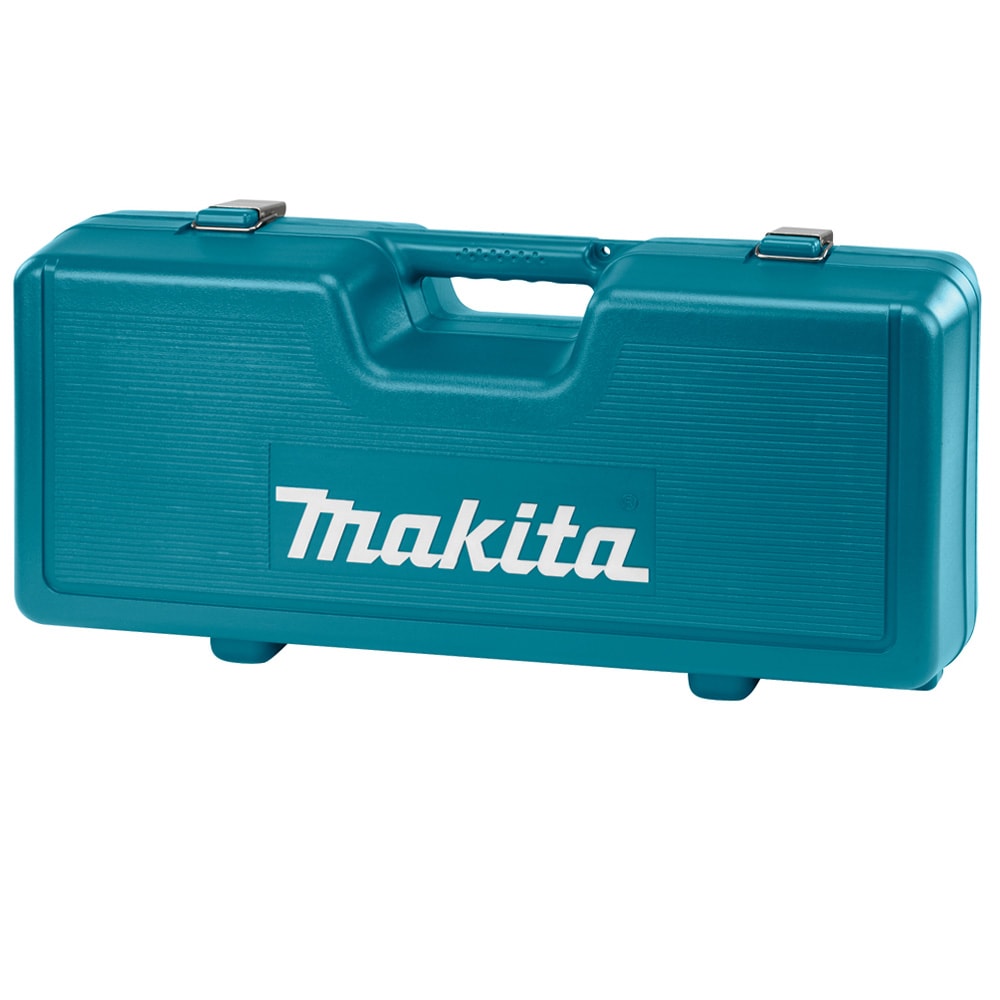 Кейс пластиковый к угловым шлифмашинам 180 мм / 230 мм MAKITA (824755-1), фото 2