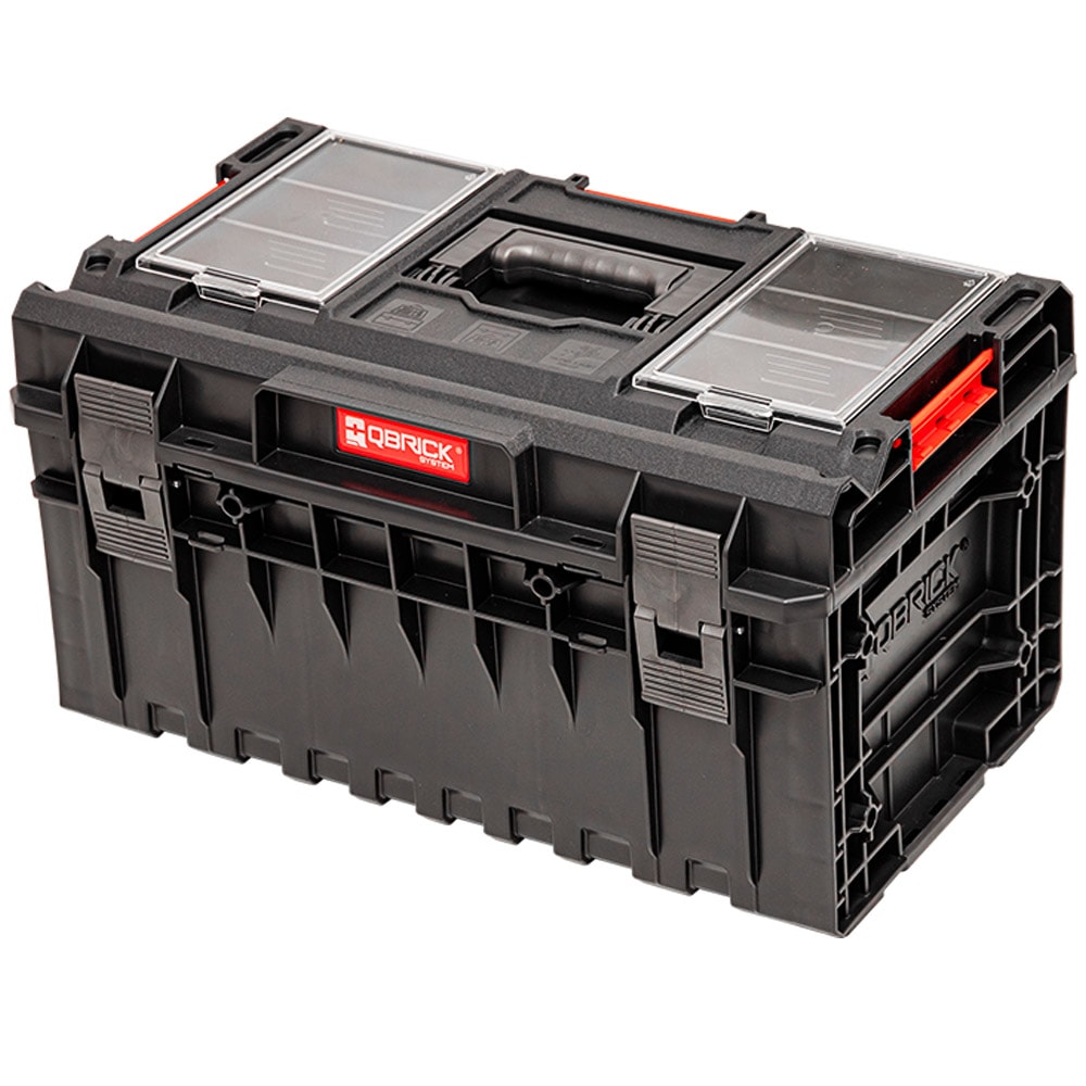 Ящик для инструментов Qbrick System ONE 350 2.0 Profi (SKRQ350P2CZAPG001)
