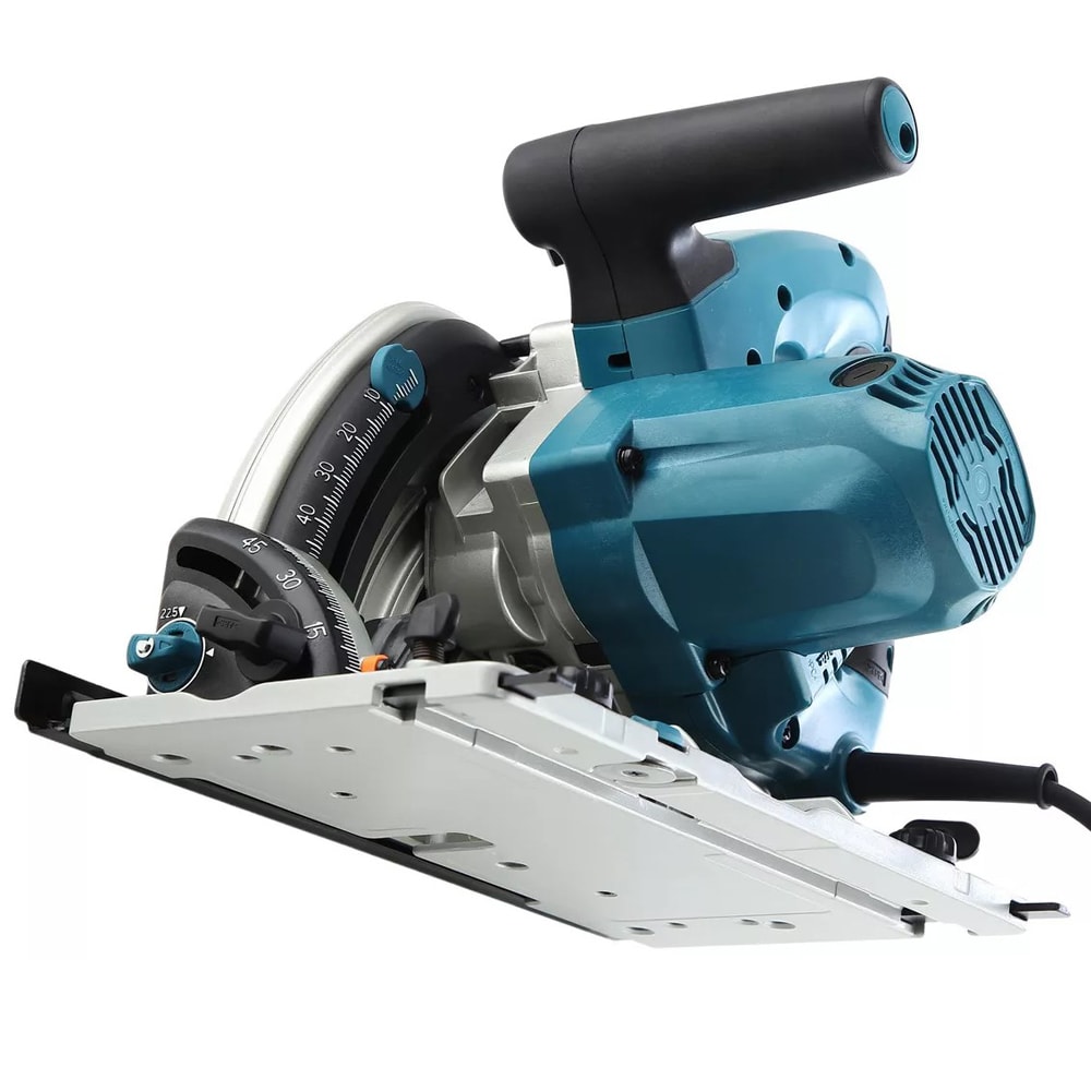 Дисковая пила погружная SP6000J (SP 6000 J) MAKITA, фото 10