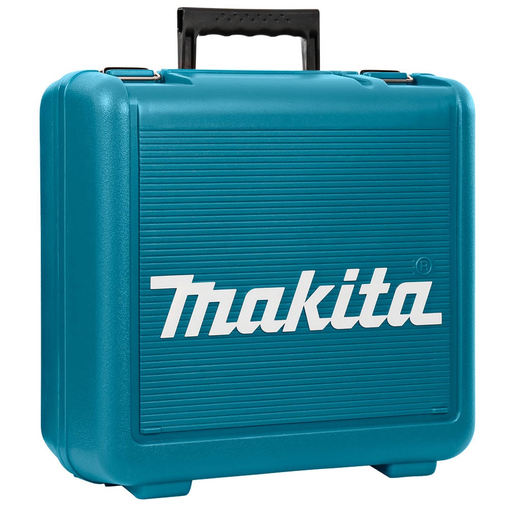 Аксессуар_Кейс пластиковый для фрезера RP0900, MAKITA, фото 2