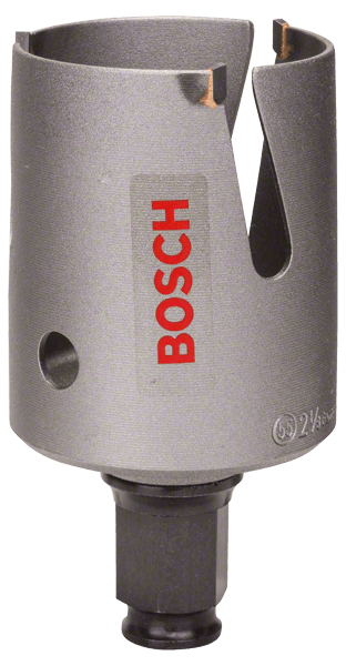 Коронка Endurance for Multi Construction 55 мм BOSCH (2608584758), фото 3