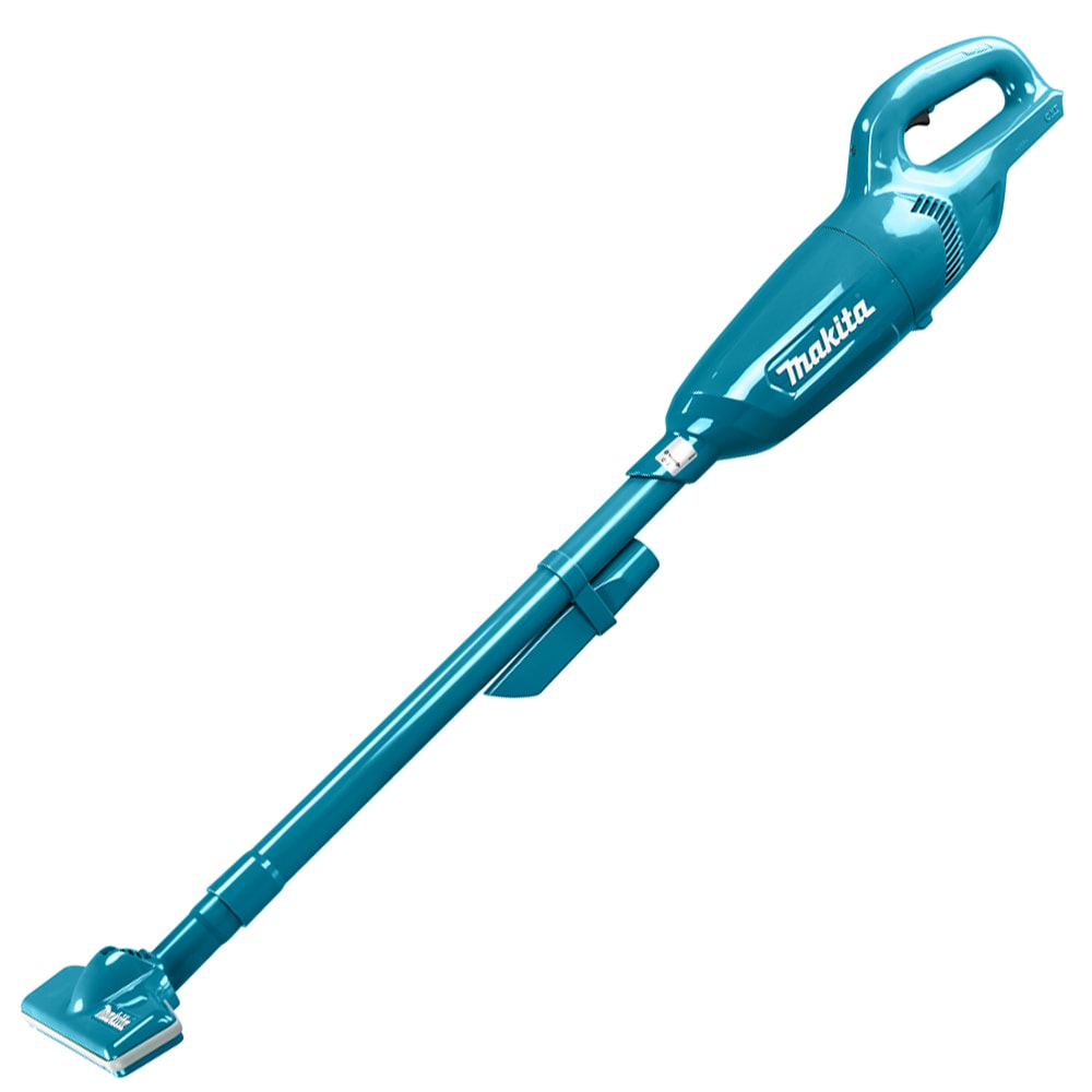 Пылесос строительный CL106FDWY (CL 106 FDWY) аккумуляторный MAKITA, фото 3