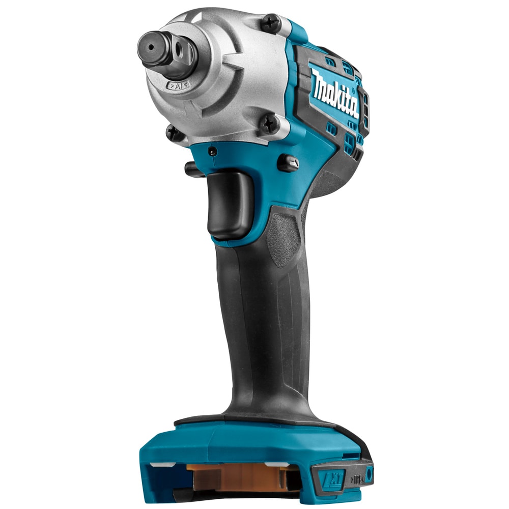 Гайковерт аккумуляторный DTW190Z (DTW 190 Z) MAKITA, фото 4