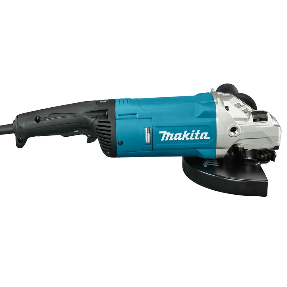 Угловая шлифмашина GA9080FX1 (GA 9080 FX1) MAKITA, фото 7