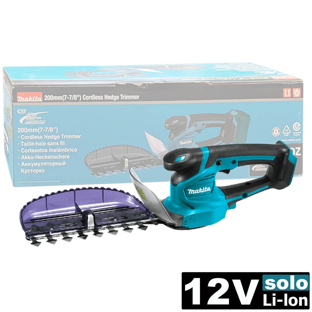 Ножницы аккумуляторные UH201DZ (UH 201 DZ) MAKITA
