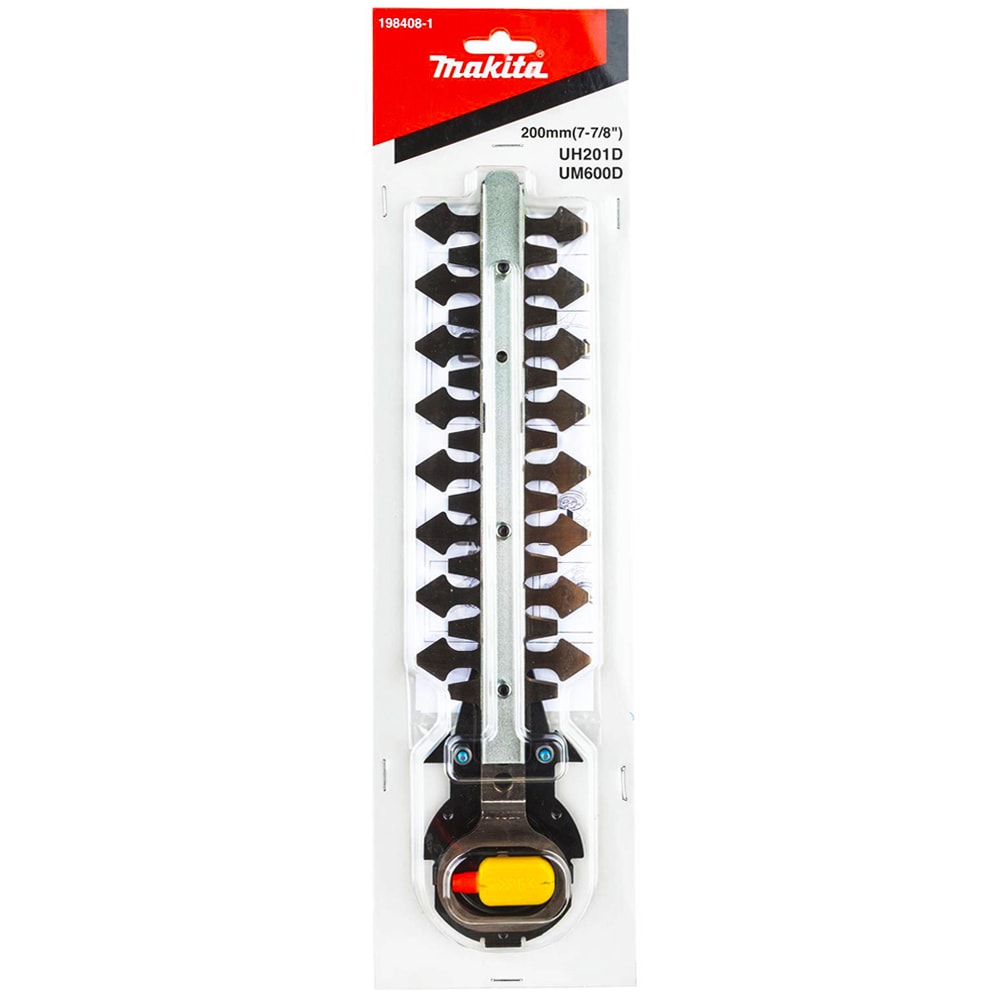 Аксессуар_Нож-кусторез для DUM604/ UM600/ UH201, MAKITA