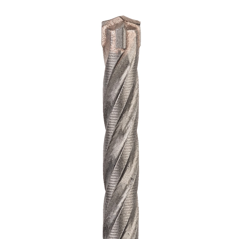 Бур по бетону SDS-Plus-5X 5x 50x110 мм (10 шт) BOSCH (2608833889), фото 4