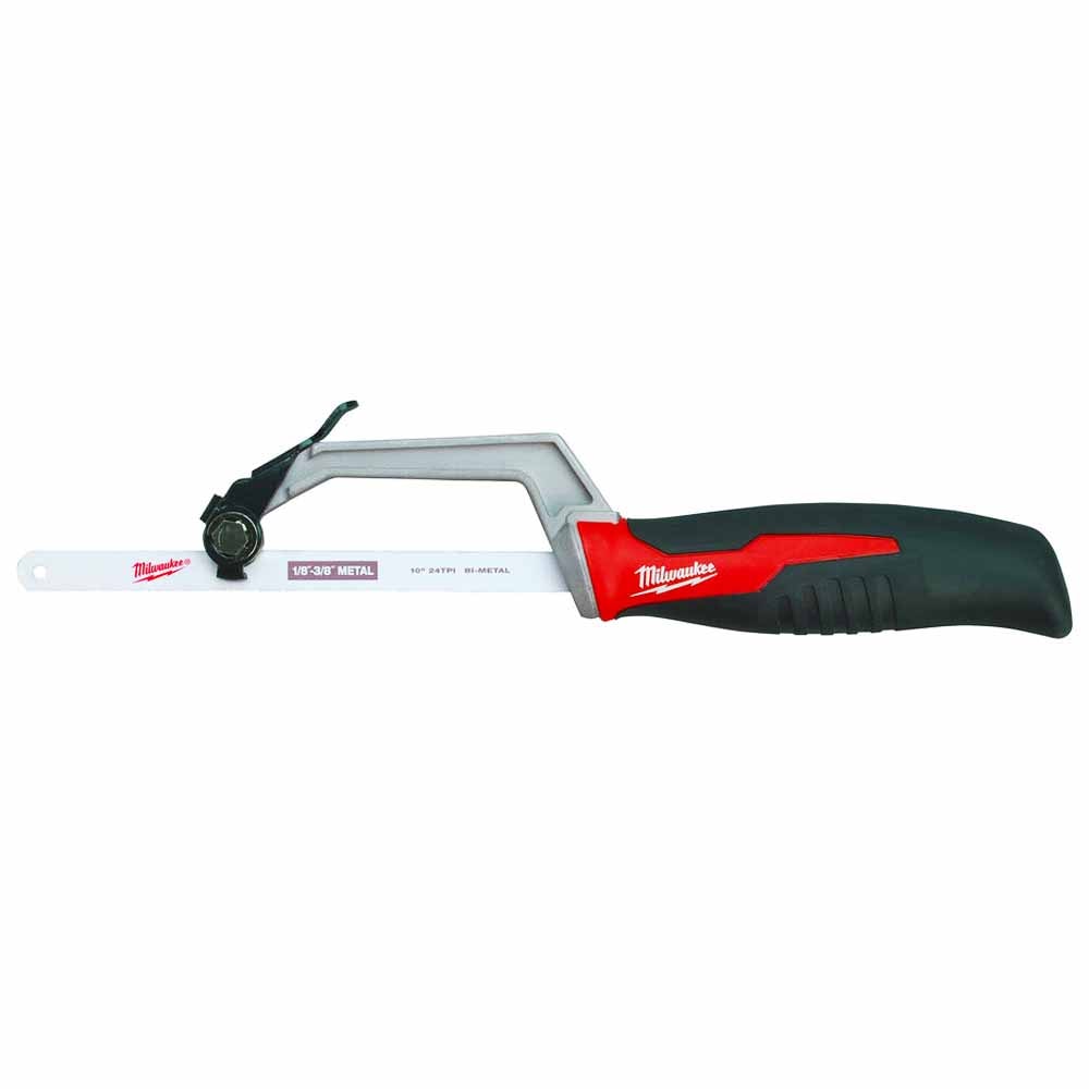 Ножовка компактная COMPACT HACK SAW Milwaukee (4932500041), фото 2