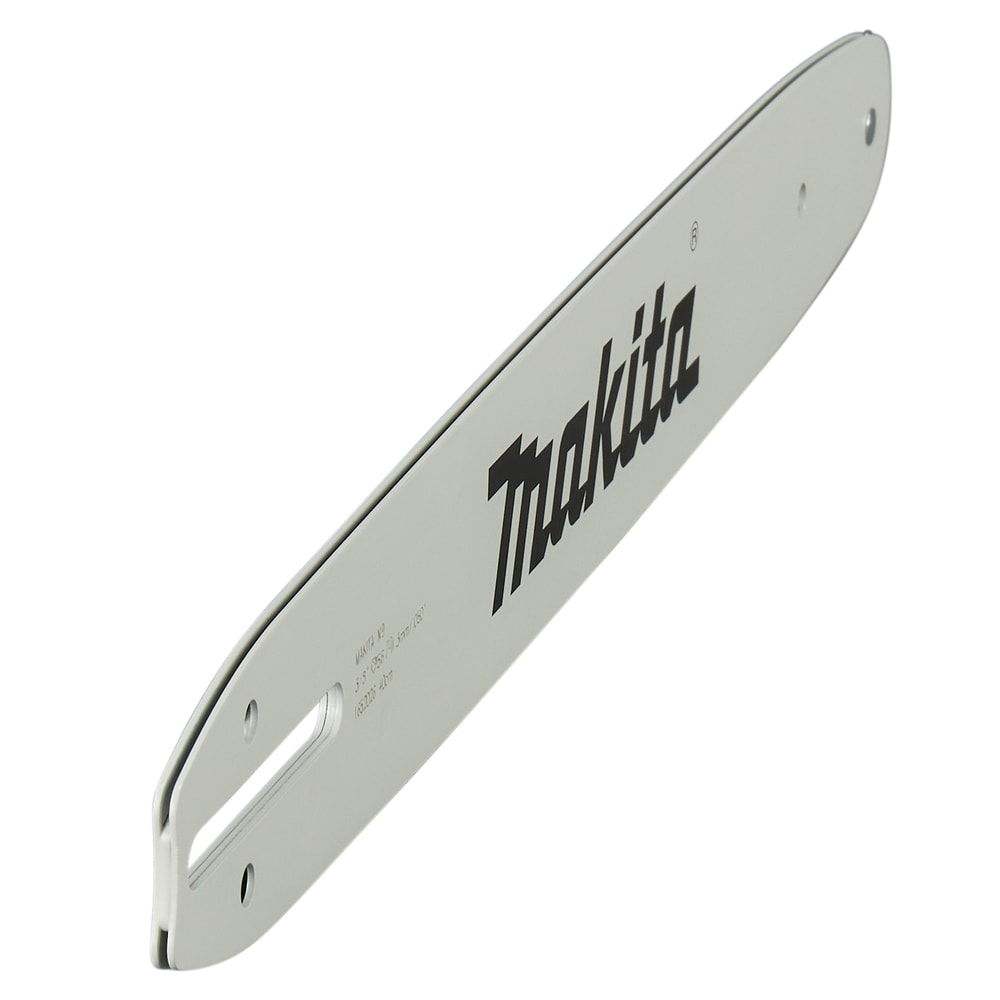 Шина 40 см (3/8" / 1,3 мм) к цепной пиле UC4050A / UC4051A / UC4041A / UC002G MAKITA (191G25-8), фото 4
