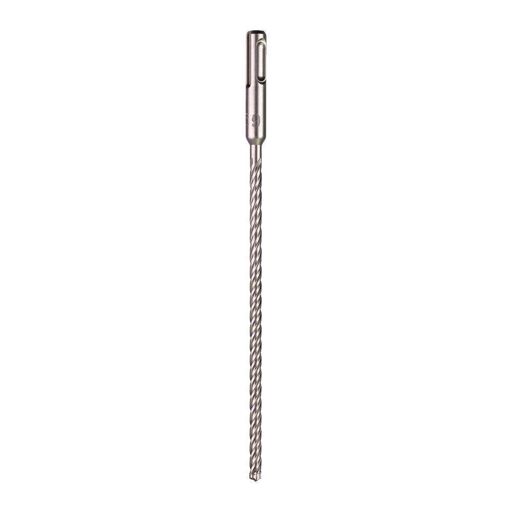 Бур по бетону SDS-Plus RX4 6x150x215 мм Milwaukee (4932352013), фото 2
