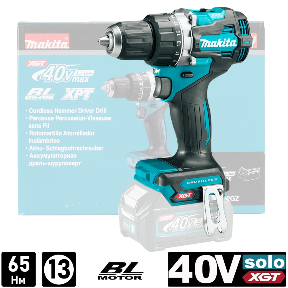 Дрель-шуруповерт аккумуляторная DF002GZ (DF 002 GZ) MAKITA