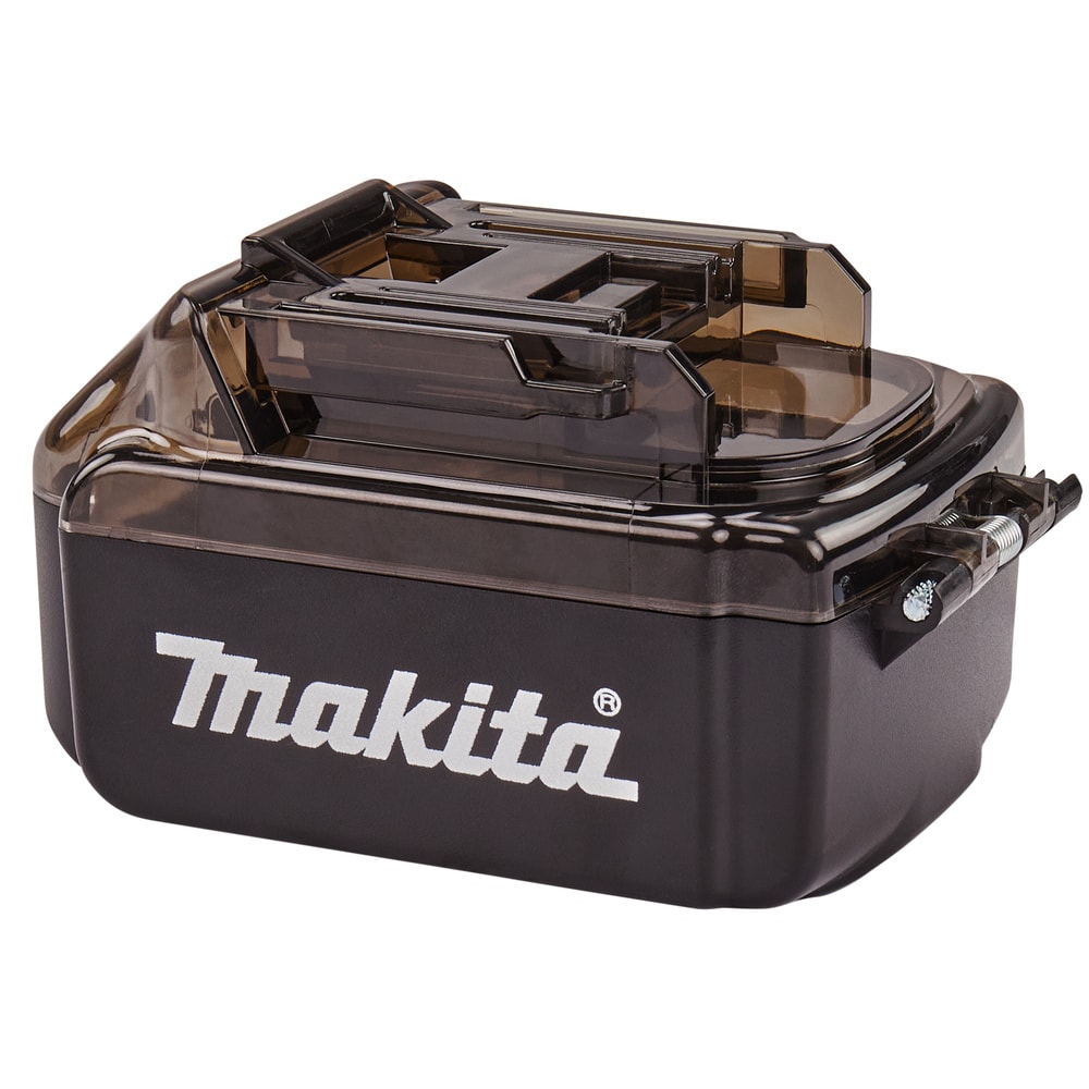 Аксессуар_Органайзер для бит "Аккумулятор LXT", MAKITA, фото 6