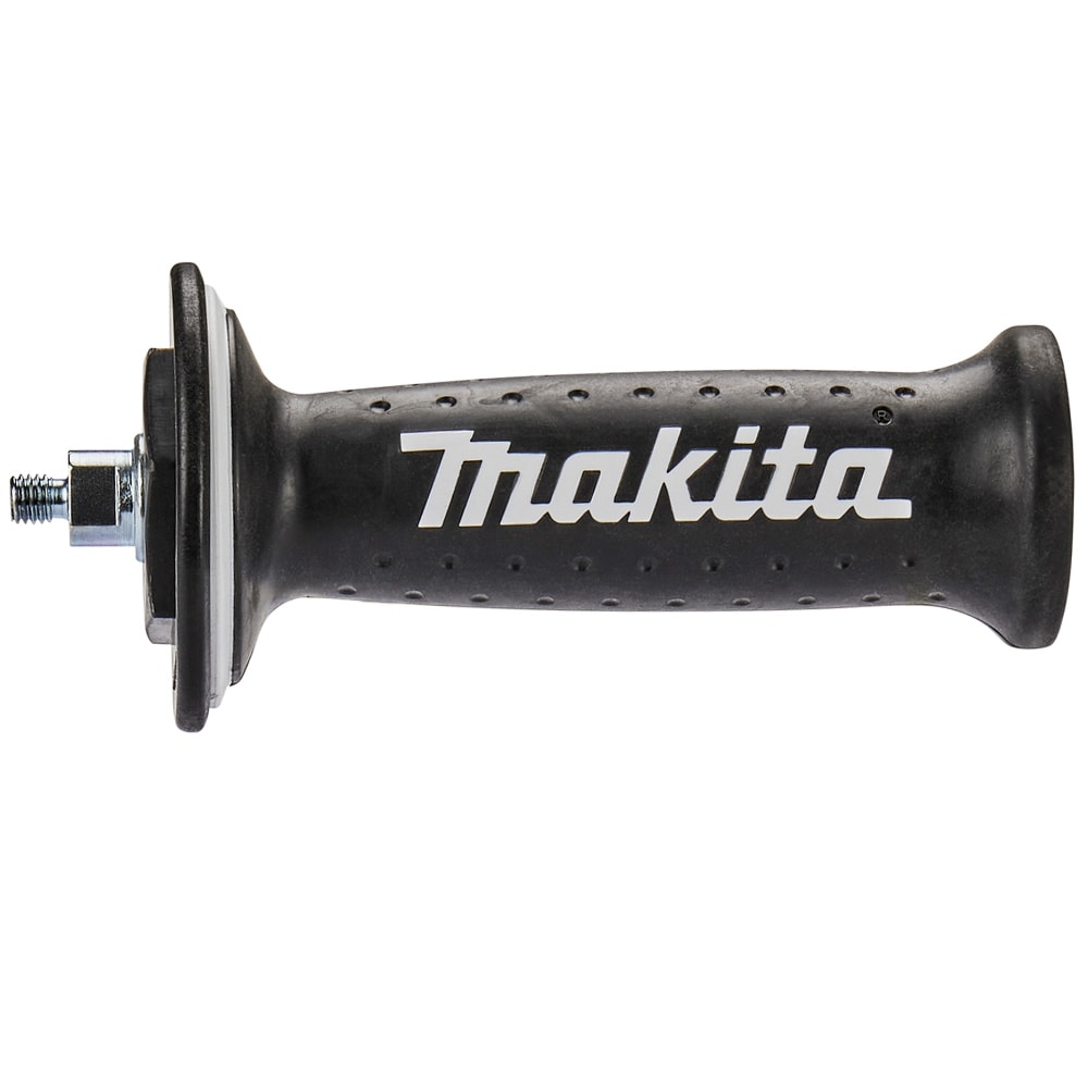 Антивибрационная ручка М8 для УШМ 115 / 125 /150 мм MAKITA (194514-0), фото 2