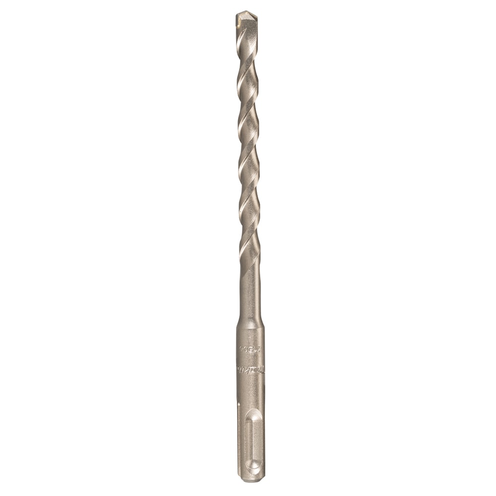 Бур по бетону SDS-Plus 8х100х160 мм MAKITA (D-00131), фото 2