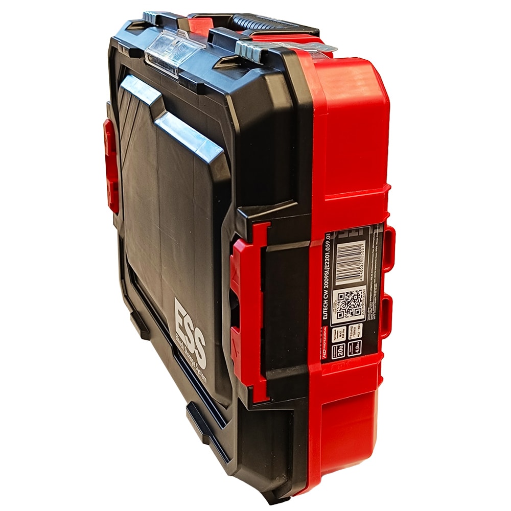 Гайковерт аккумуляторный CW 2009SL ELITECH HD (E2201.059.01), фото 4