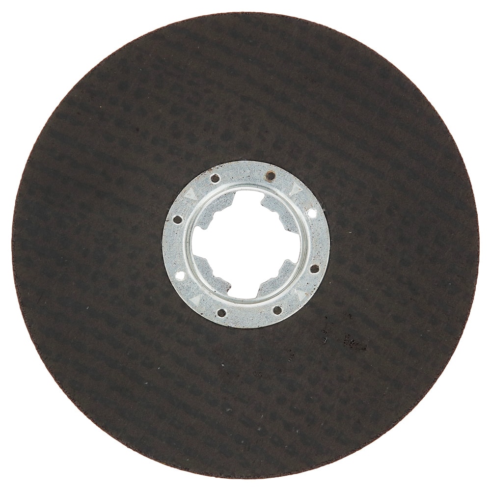 Круг отрезной X-Lock 125x1,0x22,23 мм Standard for Inox, BOSCH, фото 4