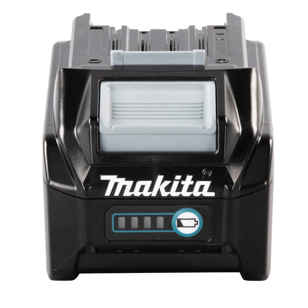 Аккумулятор BL4040 4.0 Ah XGT 40Vmax MAKITA (632N72-7), фото 2