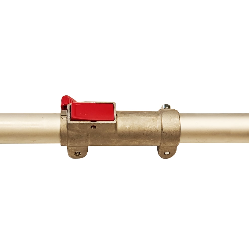 Высоторез цепной бензиновый CS 2611PS ELITECH HD (Е1604.004.00), фото 5