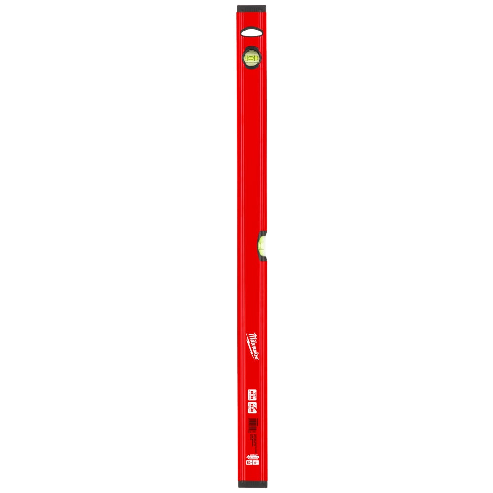 Уровень SLIM Box (80 см / не магнитный) Milwaukee (4932459092)