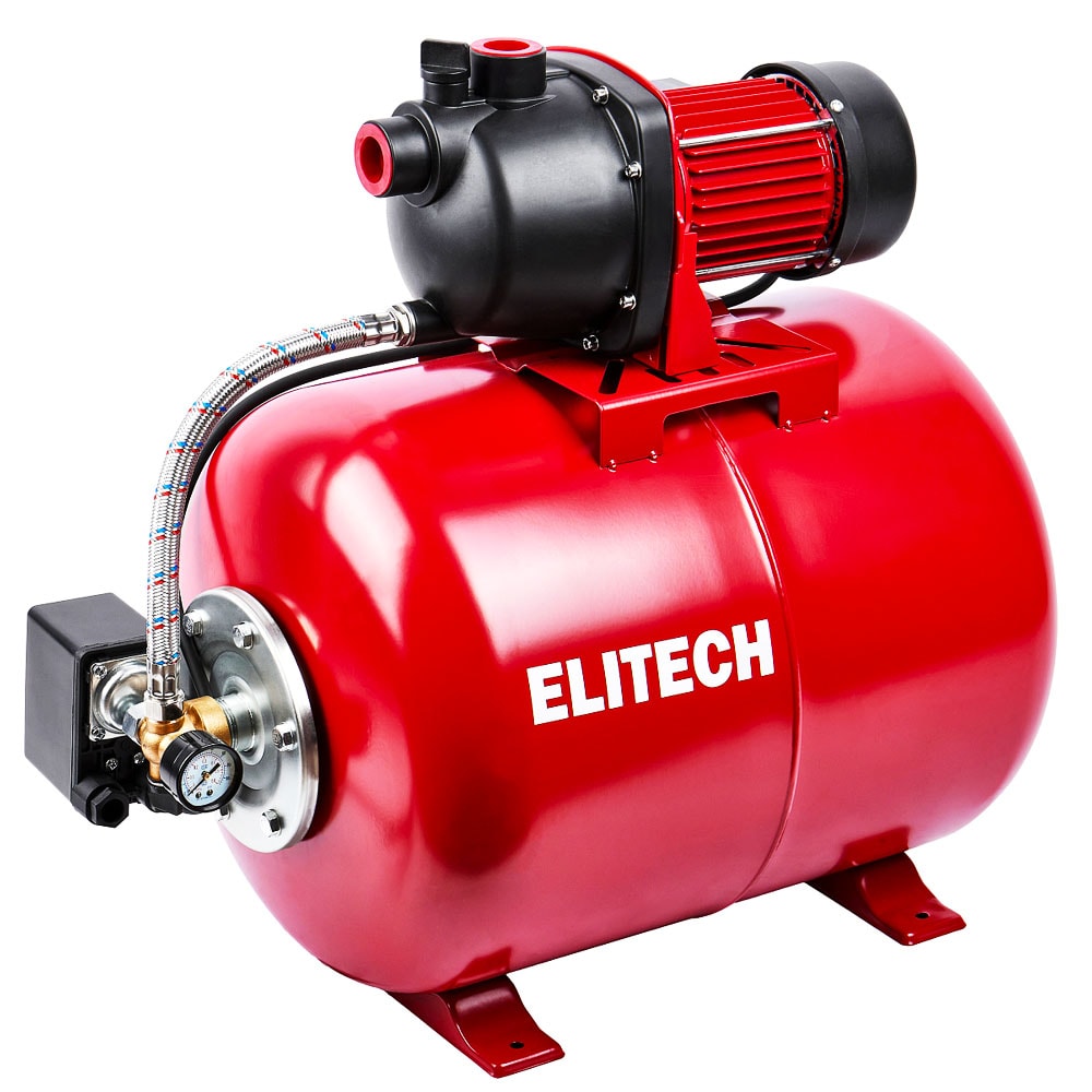 Насосная станция САВ 1200-50П ELITECH (205656)