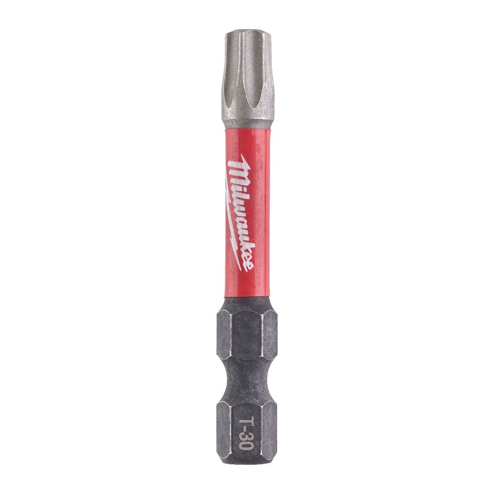 Бита Shockwave Impact Duty TX 30 50 мм (1 шт) Milwaukee (4932430887), фото 2
