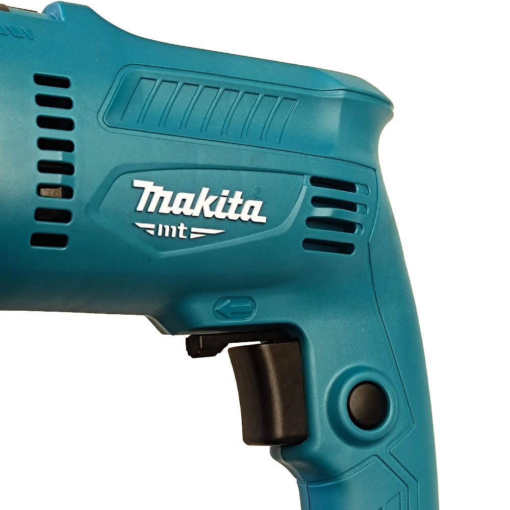 Дрель ударная M0801B (500 Вт / ЗВП_1,5-13 мм / Коробка), MAKITA, фото 6