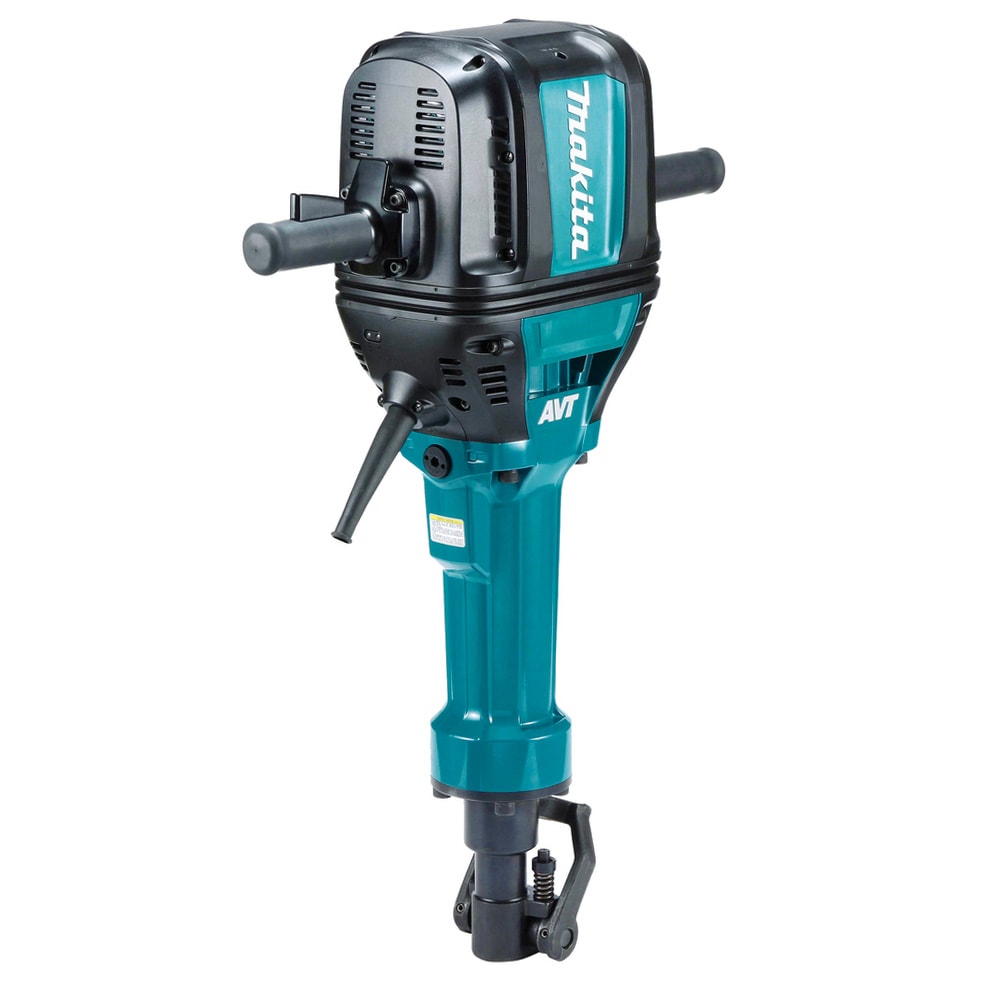 Отбойный молоток HM1812 (72,8Дж / HEX 28 / AVT / Коробка), MAKITA, фото 6