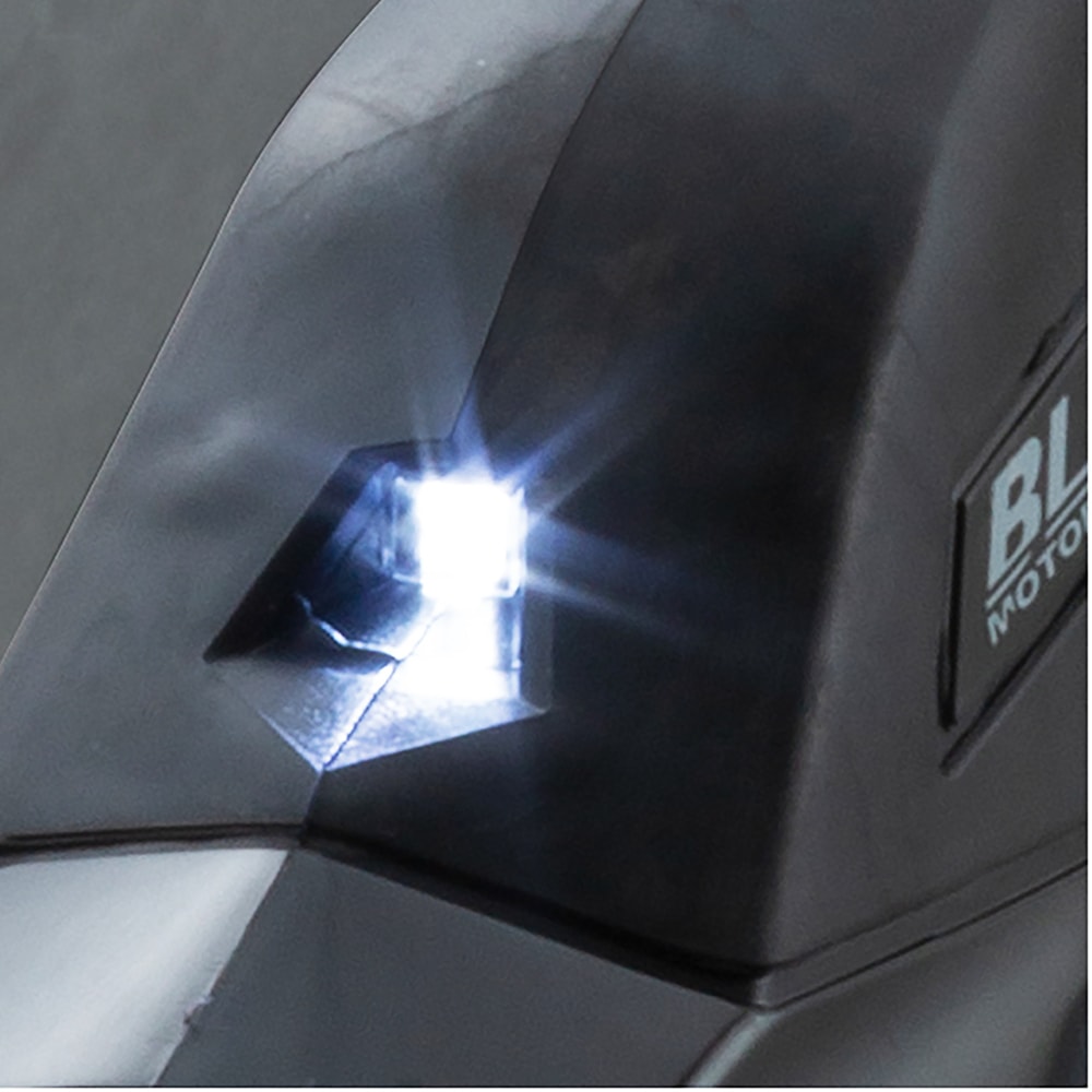 Пылесос строительный CL002GZ03 (CL 002 GZ03) аккумуляторный MAKITA, фото 8