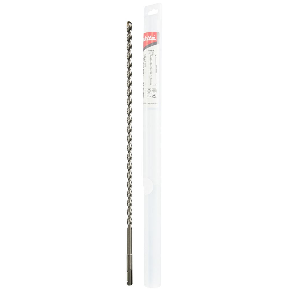 SDS -plus бур Standart 10х460 мм