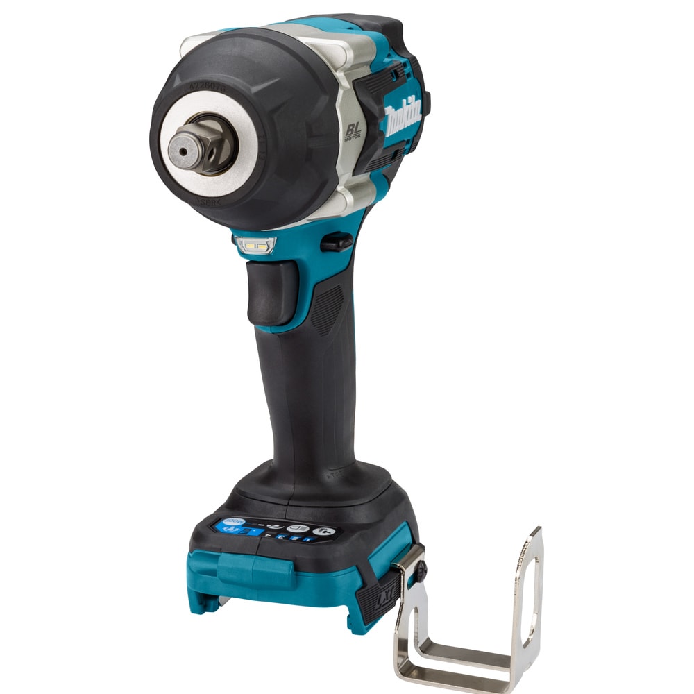 Гайковерт аккумуляторный DTW700Z (DTW 700 Z) MAKITA, фото 7
