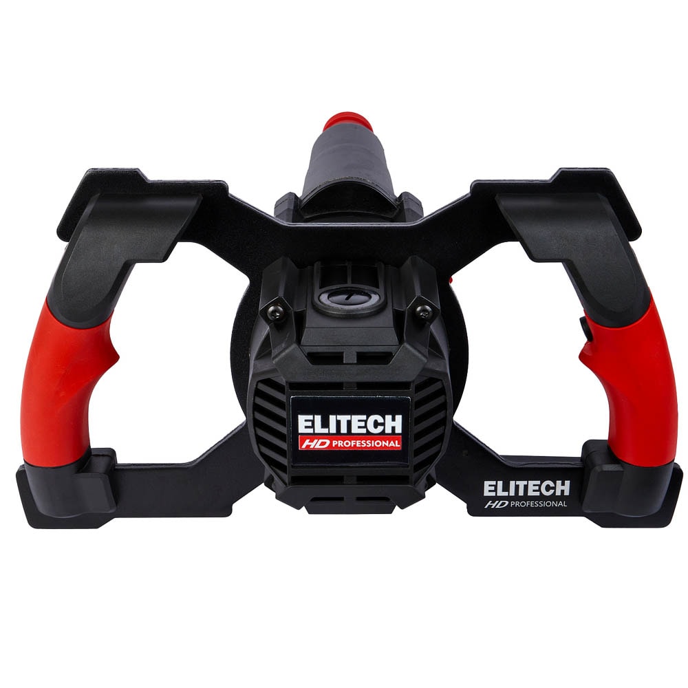 Миксер строительный CM 2000ED2 ELITECH HD (E2208.010.00), фото 4