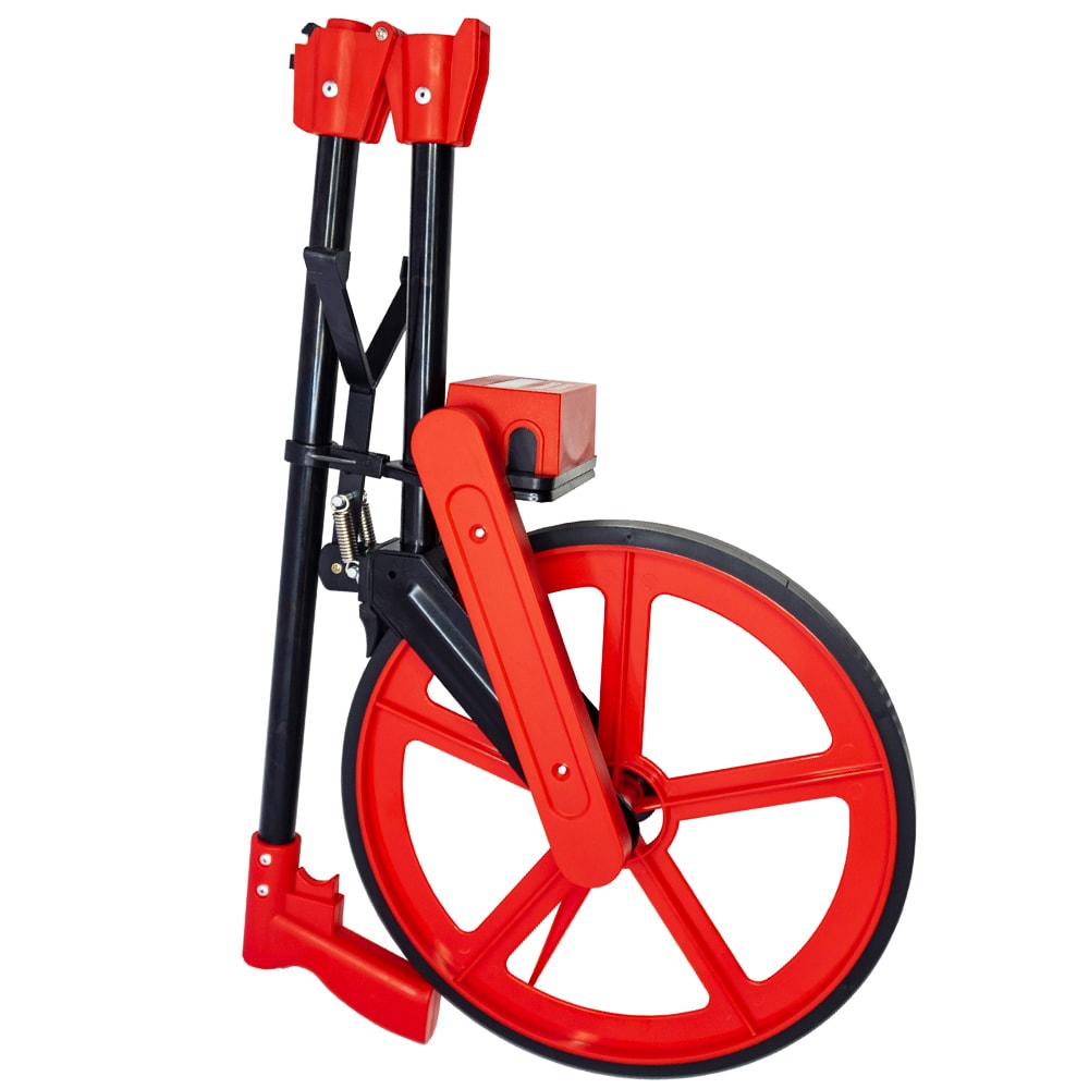 Механическое дорожное колесо Wheel Pro CONDTROL, фото 2