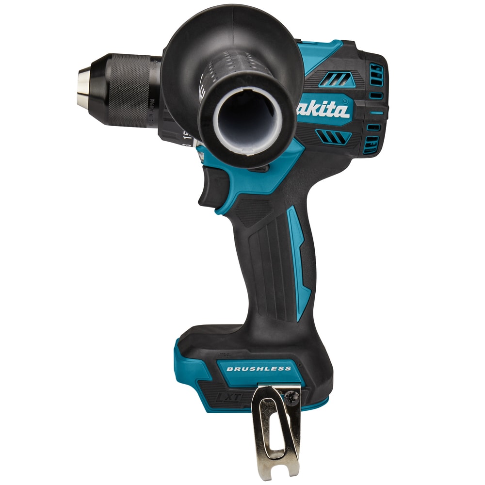 Дрель-шуруповерт аккумуляторная DDF486Z (DDF 486 Z) MAKITA, фото 2
